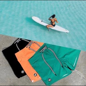 Alpha Forward Eden Boardshorts women’s